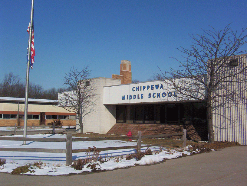 Chippewa Middle School